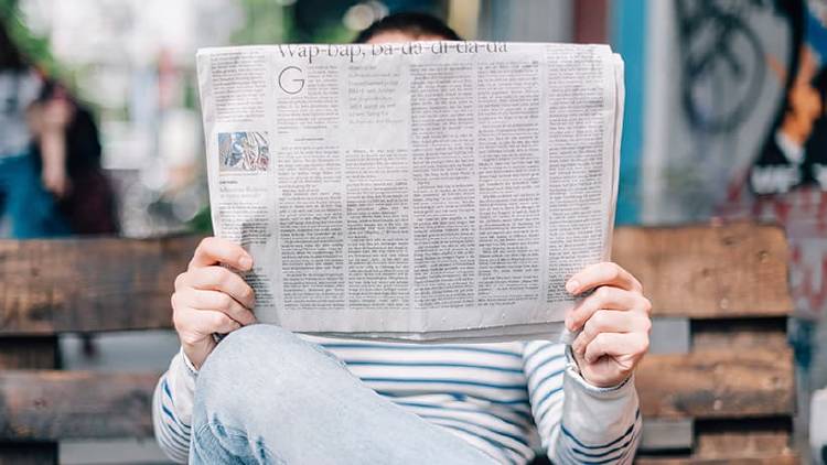 Cómo identificar bulos y fake news sobre el COVID-19 Cómo identificar bulos y fake news sobre el COVID-19