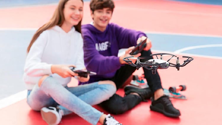 dron dji pequeño barato aprender dron dji pequeño barato aprender