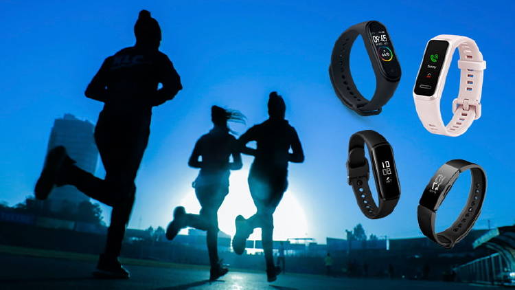 comparativa pulseras deportivas smartband comparativa pulseras deportivas smartband