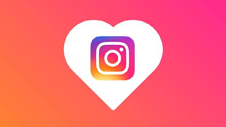 Buscar mejores amigos en Instagram