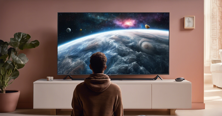 smart tv universo smart tv universo