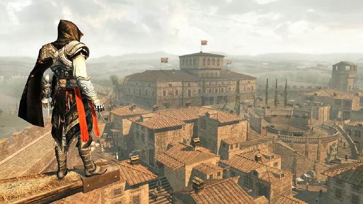 assassins assassins