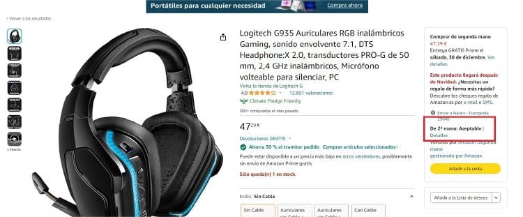 logitech g935 logitech g935