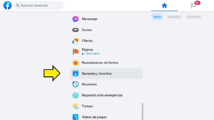 publicaciones recientes facebook publicaciones recientes facebook