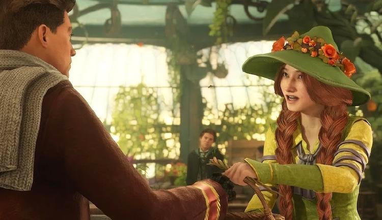 hogwarts legacy hogwarts legacy