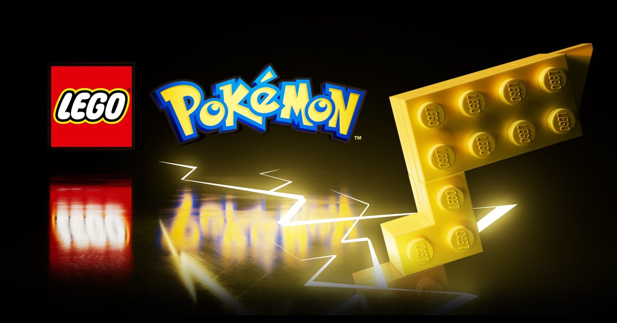 lego pokemon