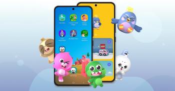 Samsung Kids