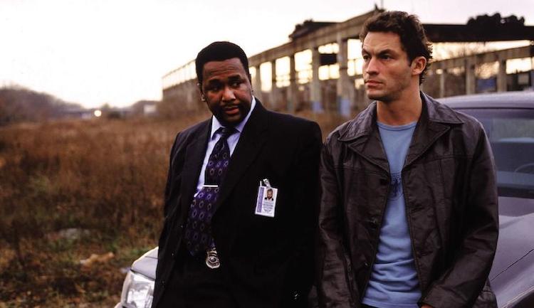 Series policiacas 2 Series policiacas 2