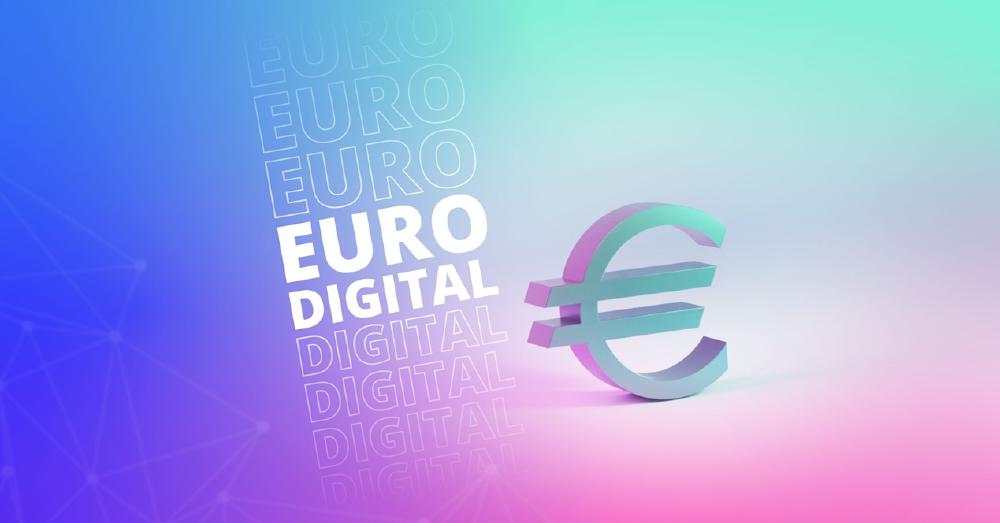euro digital