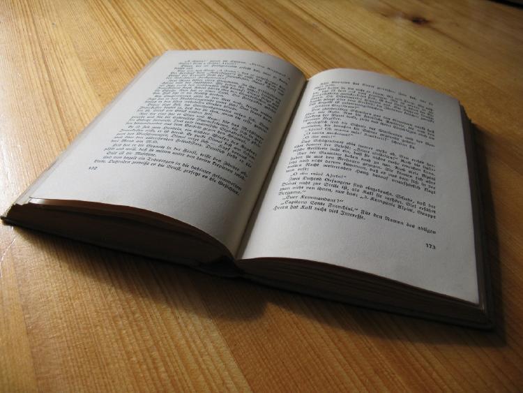 libro abierto libro abierto