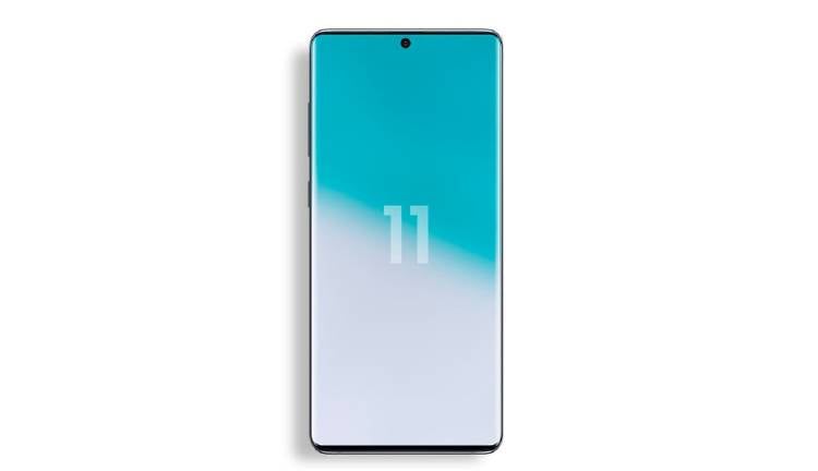 camara frontal galaxy s11 cámara frontal galaxy s11