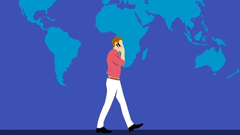 datos roaming controlar