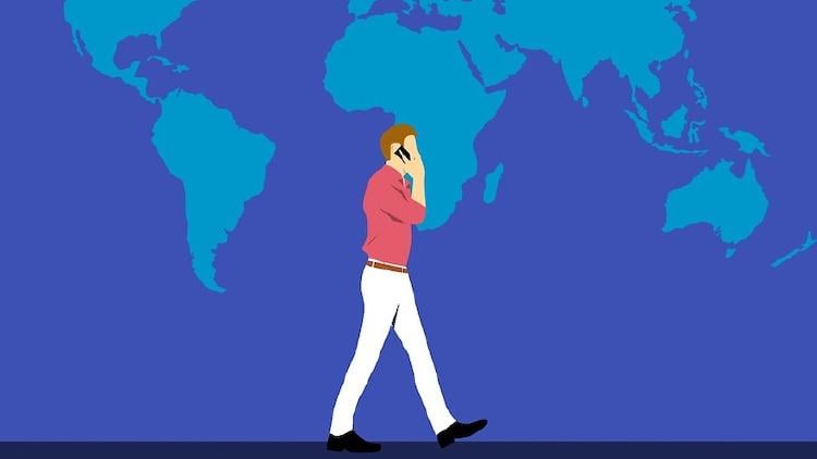 roaming 3 datos roaming controlar
