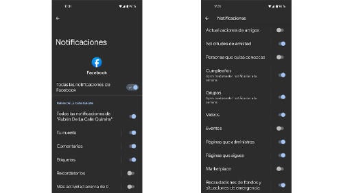 ¿Facebook no te avisa de los cumpleaños? Las causas y soluciones | MASMOVIL