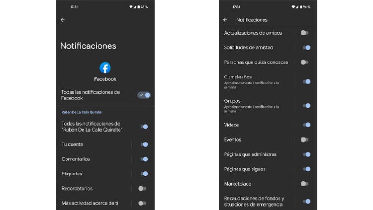 notificaciones cumpleaños móvil notificaciones cumpleaños móvil