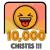 10,000 Chistes 10,000 Chistes