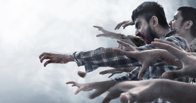 zombies zombies