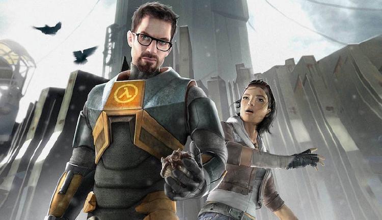 half life 2 vr half life 2 vr