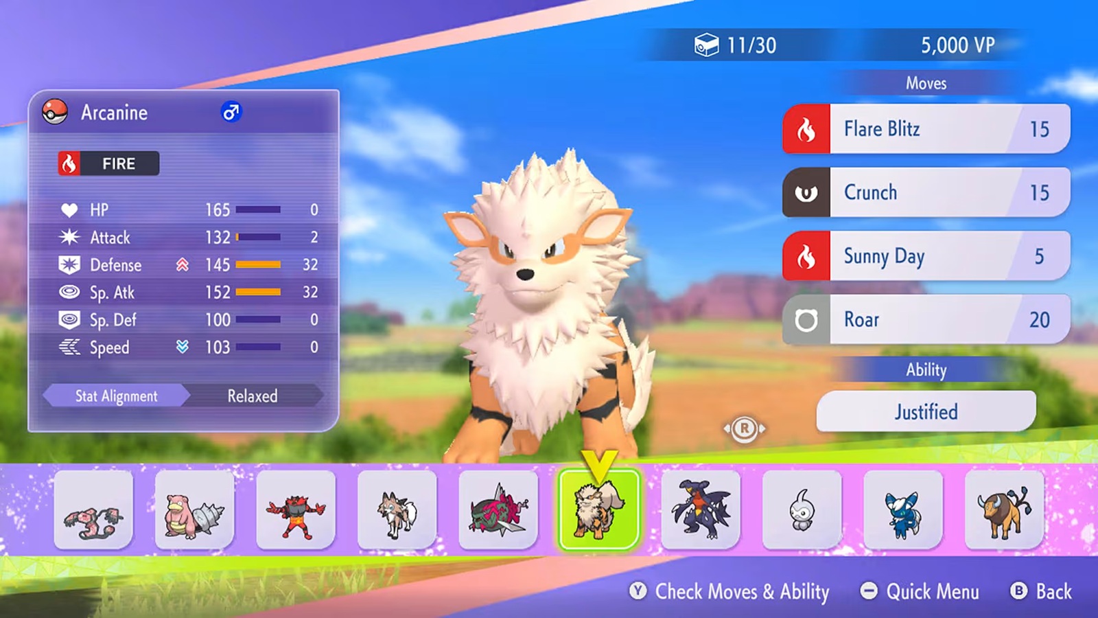 Pok&eacute;mon Champions 03