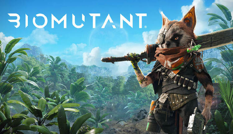 biomutant biomutant