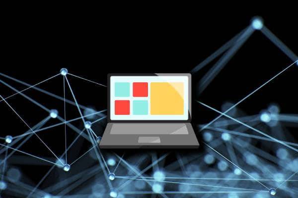 dirección MAC ordenador y móvil