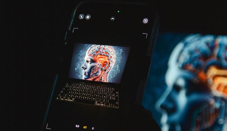 Ley de Inteligencia Artificial España Ley de Inteligencia Artificial España