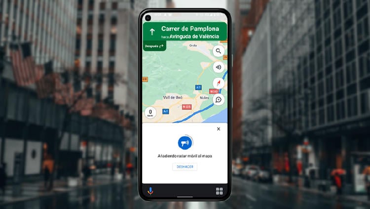 radares google maps radares google maps