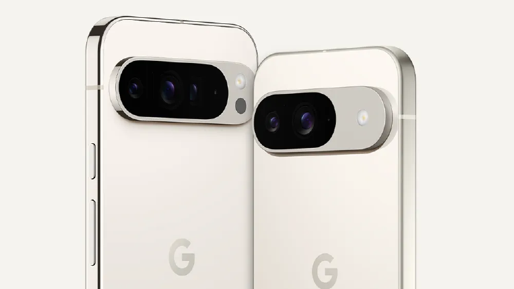 Google Pixel Google Pixel
