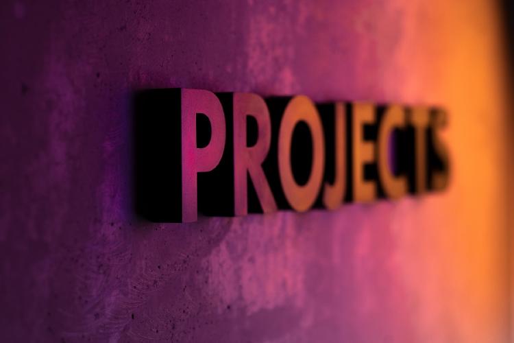 Gestión de un proyecto Gestión de un proyecto