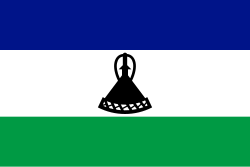 Country flag