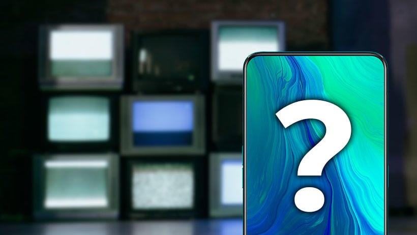 conectar movil television