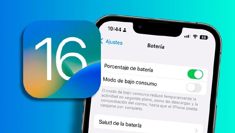estado bateria ios estado bateria ios