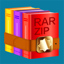 BreeZip Extractor de RAR y ZIP