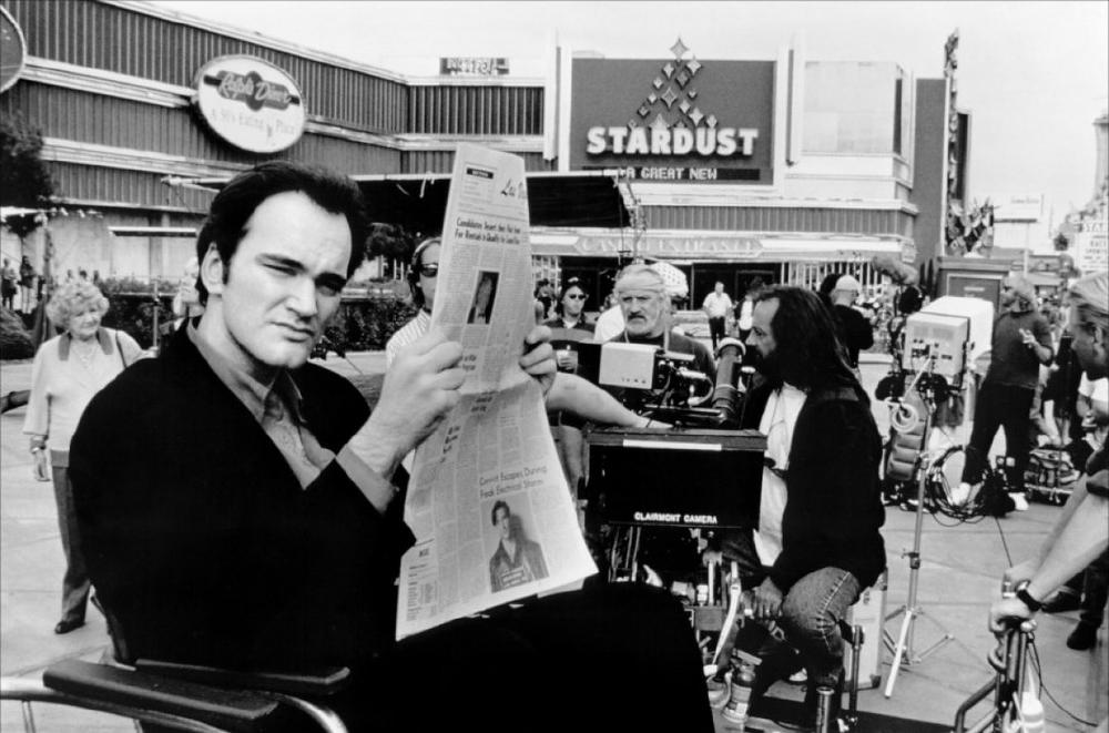 tarantino