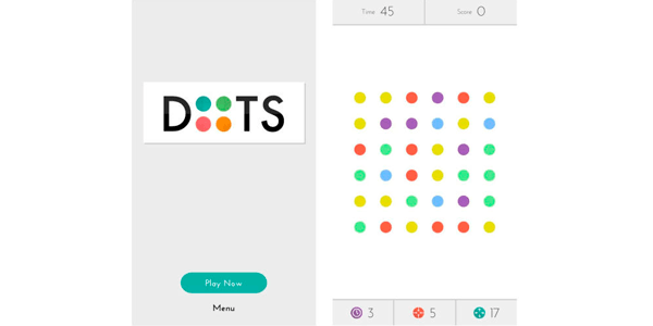 dots app