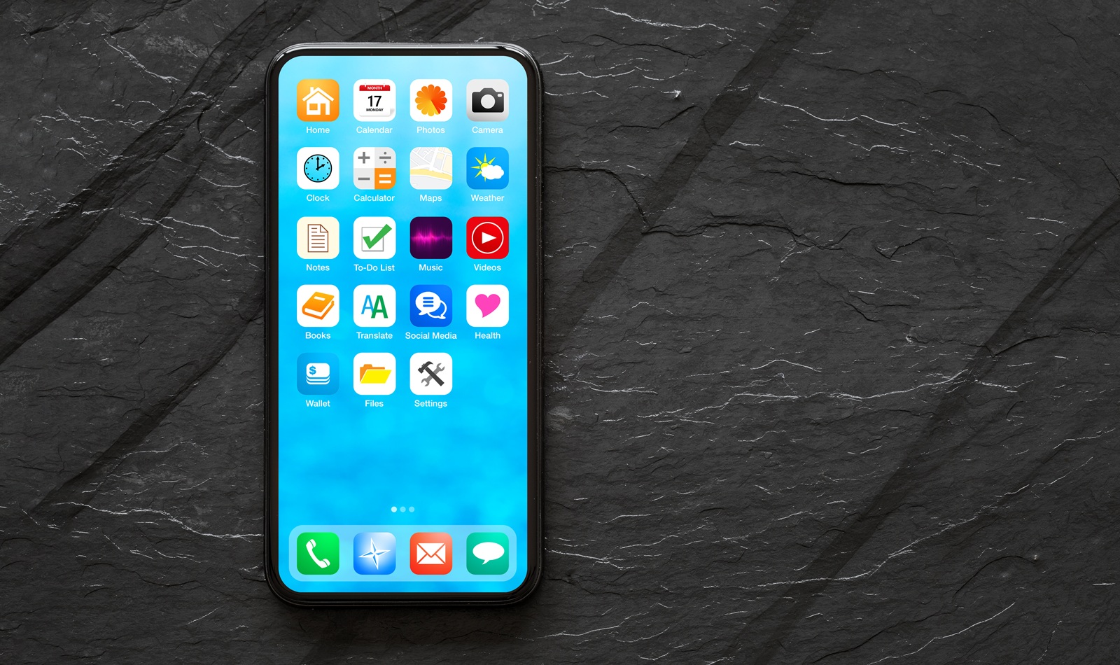 apps m&oacute;vil