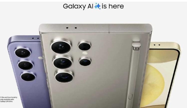 smartphones IA smartphones IA