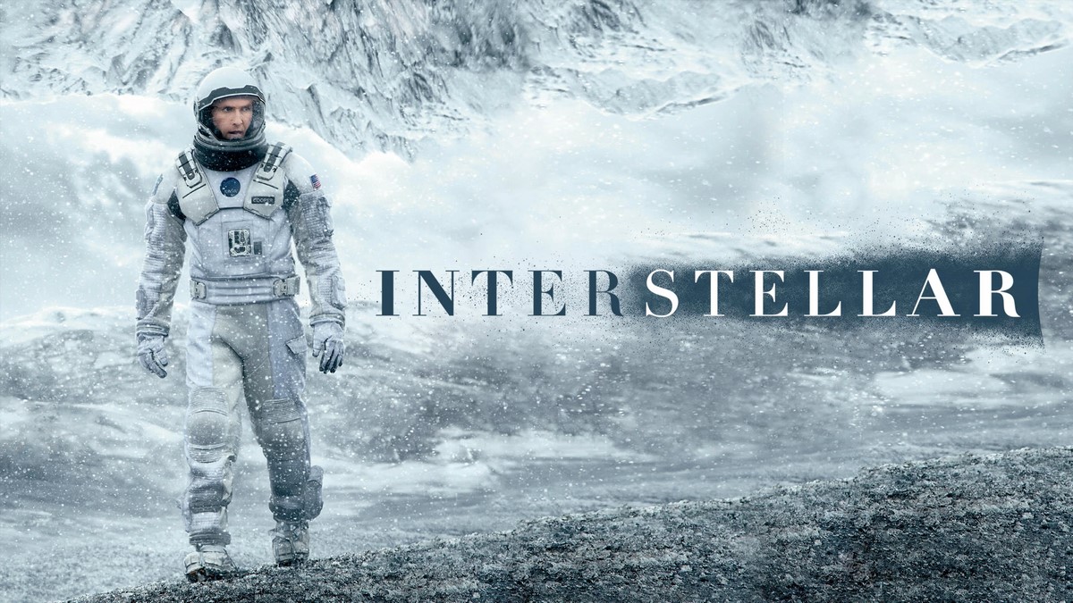 Interstellar 