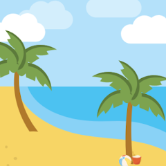 Playas de España