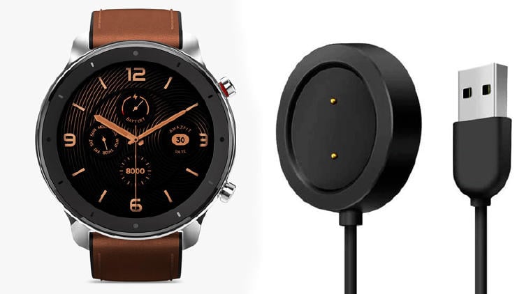 problema cargar amazfit problema cargar amazfit