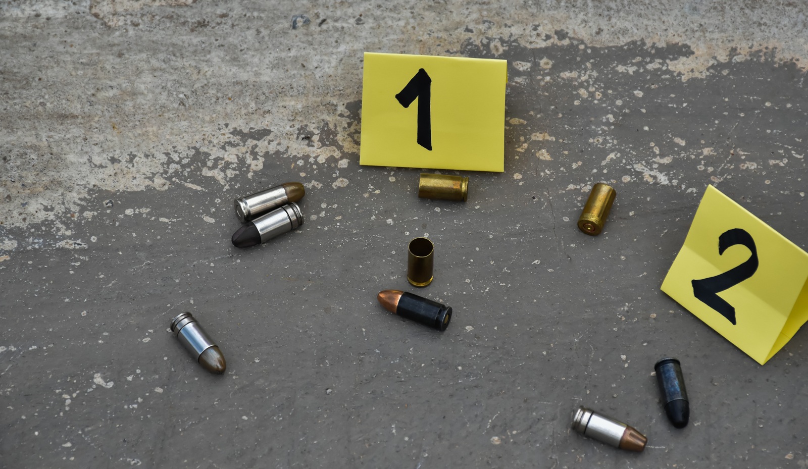 podcast crimenes balas