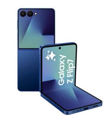 SAMSUNG Galaxy Z Flip 7 SAMSUNG Galaxy Z Flip 7