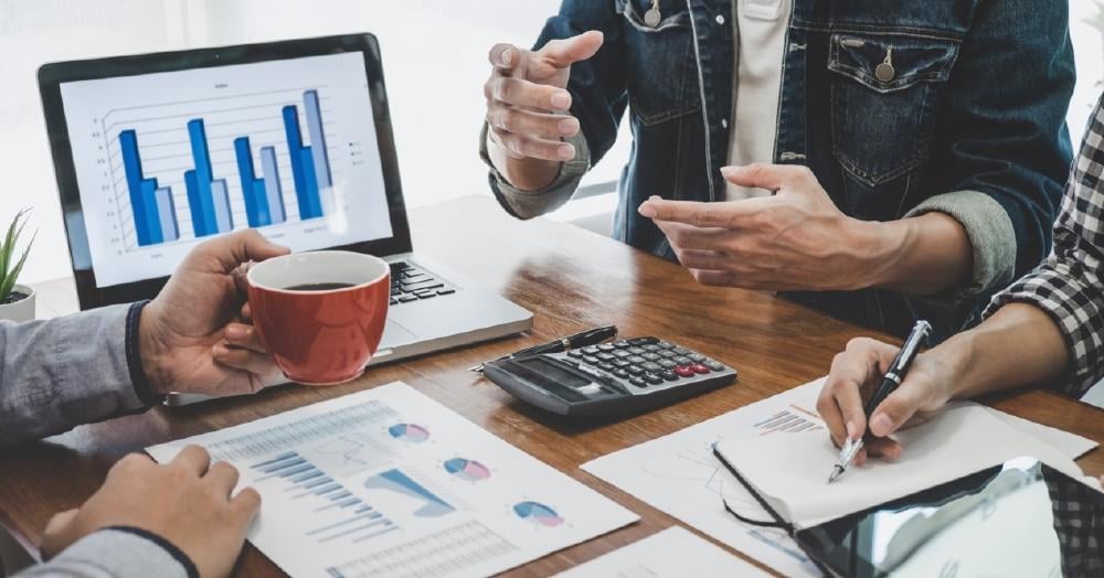 contabilidad oficina