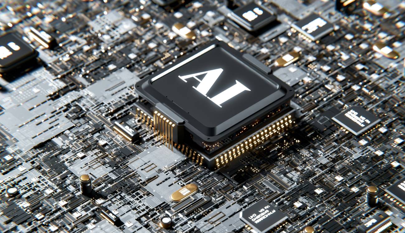 desplegar ia negocio