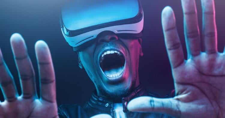 realidad virtual realidad virtual