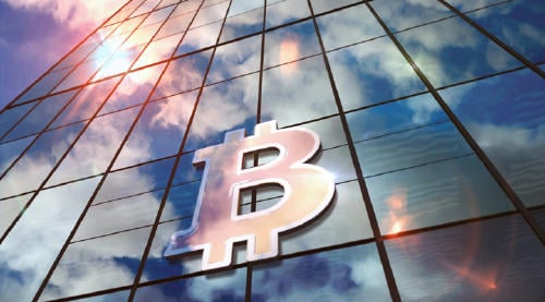 stock to flow precio bitcoin