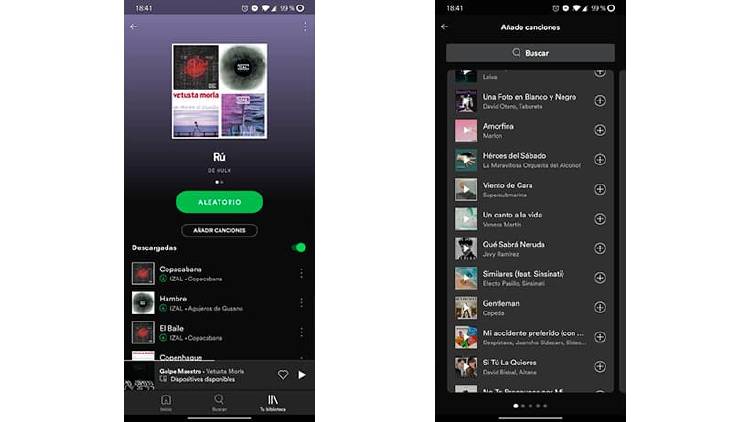Trucos Spotify 4 Trucos Spotify 4