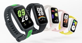 redmi band 3