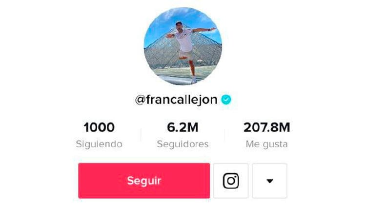 Francallejon tiktok Francallejon tiktok