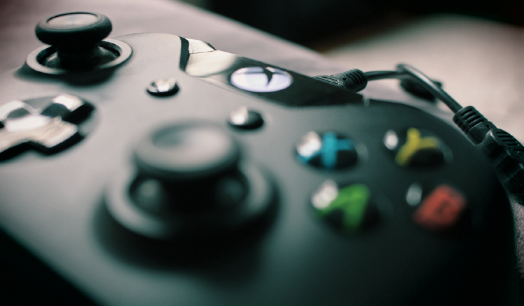 MANDO XBOX MANDO XBOX